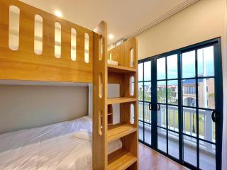 Villa NovaWorld Phan Thiết 260m2- 3 phòng ngủ - Bình Tú - 5
