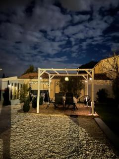 Maison confort & jardin à Saint-Pierre-d'Oléron - Saint-Pierre-dʼOléron - 6