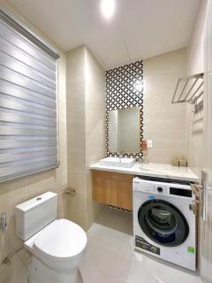 Villa NovaWorld Phan Thiết 260m2- 3 phòng ngủ - Bình Tú - 4