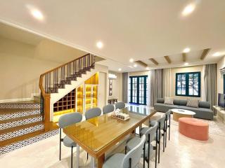 Villa NovaWorld Phan Thiết 260m2- 3 phòng ngủ - Bình Tú - 1
