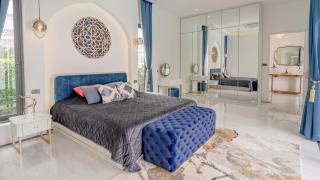 Bang Tao Luxury Villa - Menara Hill - Ban Phak Chit - 9