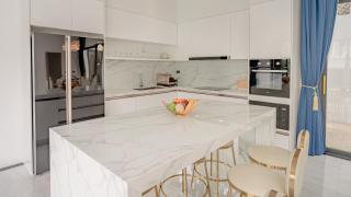 Bang Tao Luxury Villa - Menara Hill - Ban Phak Chit - 5