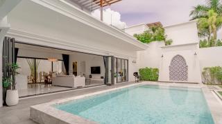 Bang Tao Luxury Villa - Menara Hill - Ban Phak Chit - 4