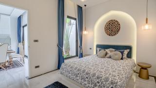 Bang Tao Luxury Villa - Menara Hill - Ban Phak Chit - 3