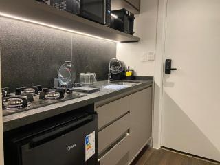 Studio close to the beach and Copacabana Palace - 0