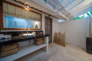 Villa Adagian - Magical 3BR Villa in Umalas - 5