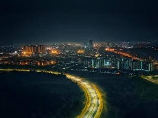 Cityview Midvalley Southkey Mosaic 2BR2FREE 16F By Natol - Johor Bahru - 5