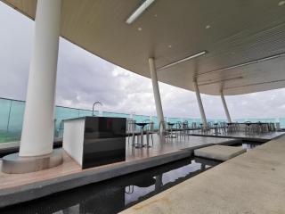 Cityview Midvalley Southkey Mosaic 2BR2FREE 16F By Natol - Johor Bahru - 4