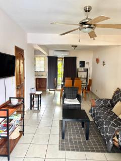Pineapple Condo At Villa Riviera - Coco - 8