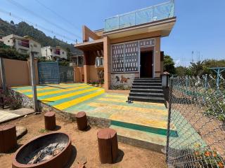 M3 villa - Kodaikānāl - 7