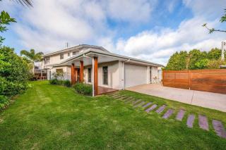 Luxury 5-Bedroom Canal-Front Retreat in Mooloolaba - 5