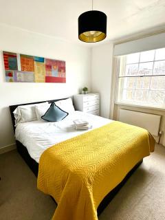 Harrington Apartments in Central London - London - 6