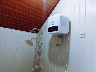 Royal Indah Glamping Kintamani - Kintamani - 6
