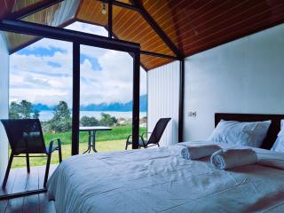 Royal Indah Glamping Kintamani - Kintamani - 8