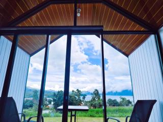 Royal Indah Glamping Kintamani - Kintamani - 7