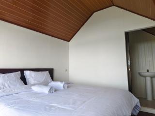 Royal Indah Glamping Kintamani - Kintamani - 5