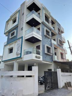 Self Check In 3BHK House - Nagpur - 9