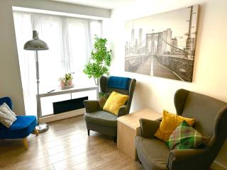 Harrington Apartments in Central London - London - 3