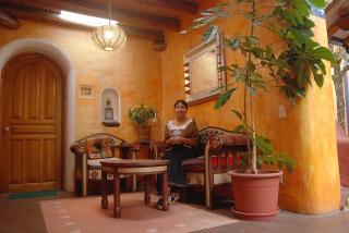 INTIYAYA - Boutique Andean Lodge - Otavalo - 9