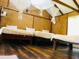 Homestay Ban Lao - Vang Vieng - 7