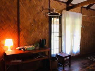 Homestay Ban Lao - Vang Vieng - 6