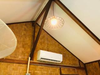 Homestay Ban Lao - Vang Vieng - 4
