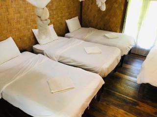 Homestay Ban Lao - Vang Vieng - 2