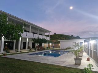 Satu Hati Hotel - 4