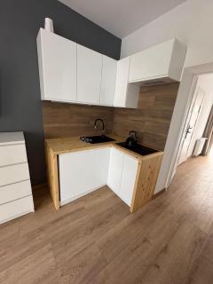 Guben Wohnungen apartament - Guben - 0
