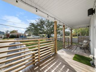 Twin Tides Beach House at Carolina Beach - Unit 1 - Carolina Beach - 1