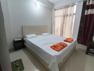 RAGHAV SADAN Luxury Apartment - Prayagraj - 0