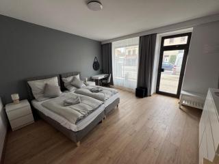 Guben Wohnungen apartament - Guben - 5