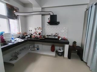 RAGHAV SADAN Luxury Apartment - Prayagraj - 5