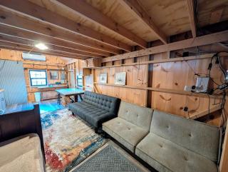 CoronaCove Summer Cabin - - 9