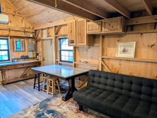 CoronaCove Summer Cabin - - 3