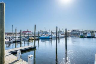 Beach Harbour 12 at The Carolina Beach Boardwalk - 0