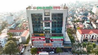 Bình An Nhiên hotel - 9