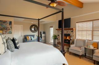 Blair House Inn and Spa - Wimberley - 3