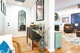Crabtree Valley Retreat - Raleigh - 0