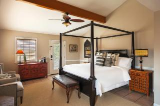 Blair House Inn and Spa - Wimberley - 5