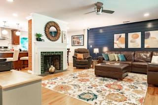 Crabtree Valley Retreat - Raleigh - 8