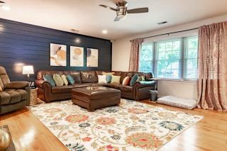 Crabtree Valley Retreat - Raleigh - 9