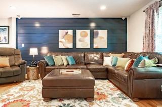 Crabtree Valley Retreat - Raleigh - 6