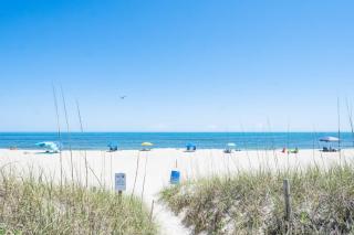 Cabana 213 on the Carolina Beach Boardwalk - Carolina Beach - 0