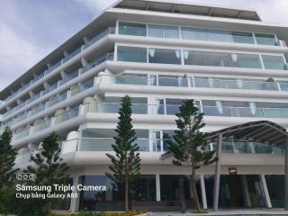 Sandunes Beach Resort & Spa - Mũi Né - 5