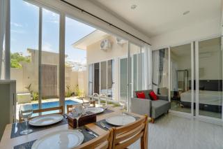 Otia Villa Nusa Dua by Premier Hospitality Asia - 2