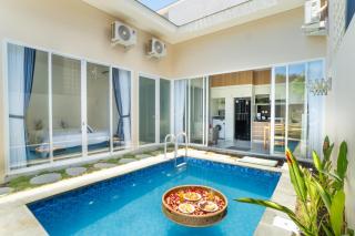 Otia Villa Nusa Dua by Premier Hospitality Asia - 0