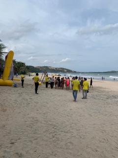 Sandunes Beach Resort & Spa - Mũi Né - 9