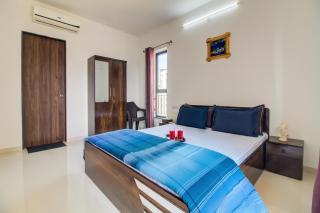 VibeStayZ Kedar Hinjewadi - Hinjewadi - 1