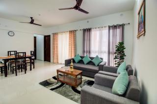 VibeStayZ Kedar Hinjewadi - Hinjewadi - 7